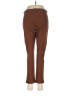 Eileen Fisher Brown Casual Pants Size M (petite) - photo 2