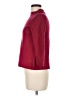 Ann Taylor LOFT Burgundy Turtleneck Sweater Size M - photo 5