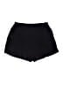 Zara Solid Black Athletic Shorts Size M - photo 2