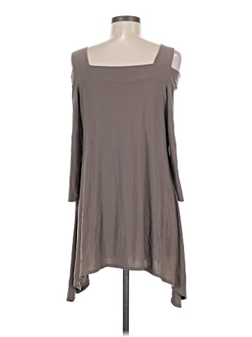 Tiana B. 3/4 Sleeve T-Shirt (view 2)