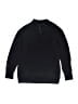 Athleta Girl Black Pullover Sweater Size 8 - 10 - photo 1