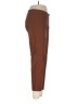 Eileen Fisher Brown Casual Pants Size M (petite) - photo 4