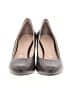 Rockport Gray Heels Size 10 - photo 2
