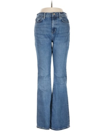 a.n.a. A New Approach Jeans (view 1)