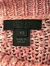 J.Crew Collection Pink Turtleneck Sweater Size XS - photo 7