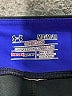 Under Armour Color Block Black Active Pants Size M - photo 7