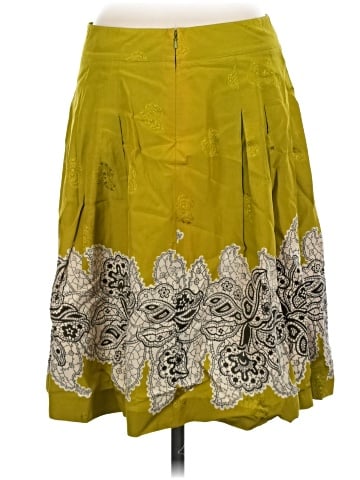 Club Monaco Silk Skirt (view 2)