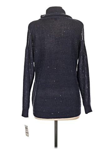 INC International Concepts Turtleneck Sweater (view 2)