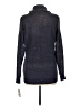 INC International Concepts Blue Turtleneck Sweater Size L - photo 2