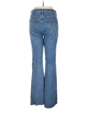 a.n.a. A New Approach Jeans (view 2)