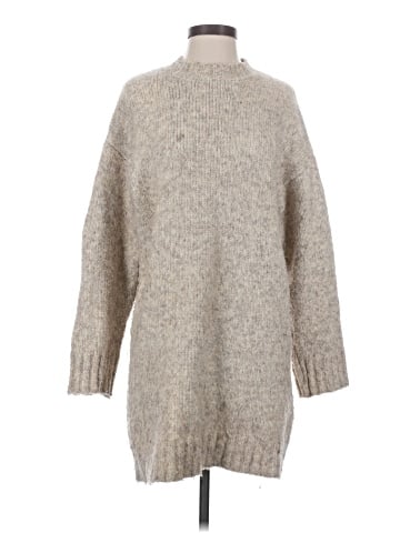 Topshop Pullover Sweater (view 1)