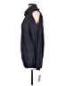 INC International Concepts Blue Turtleneck Sweater Size L - photo 5