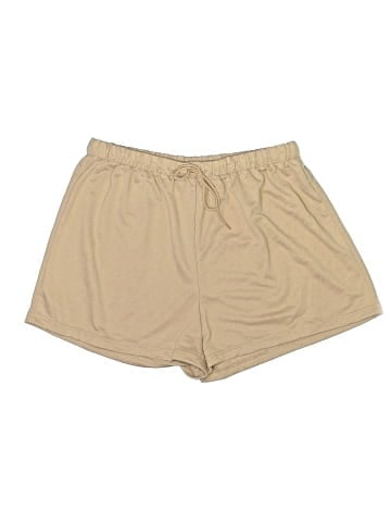 NYDJ Athletic Shorts (view 1)