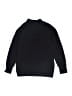 Athleta Girl Black Pullover Sweater Size 8 - 10 - photo 2