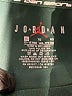 Air Jordan 100% Polyester Teal Active T-Shirt Size 13 - 15 - photo 3
