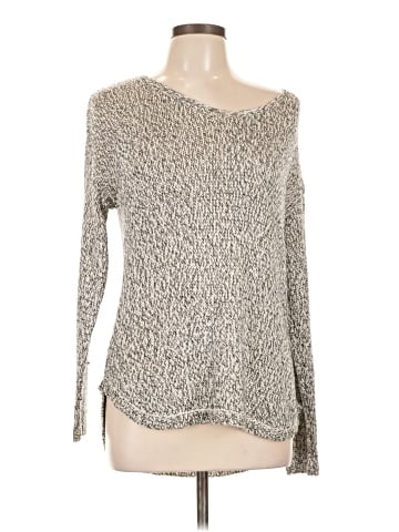 RD Style Long Sleeve Top (view 1)