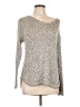 RD Style Gray Long Sleeve Top Size L - photo 1