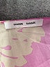 Samsoe Samsoe Pink Casual Dress Size XXS - photo 7