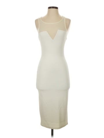 Bebe Cocktail Dress (view 1)