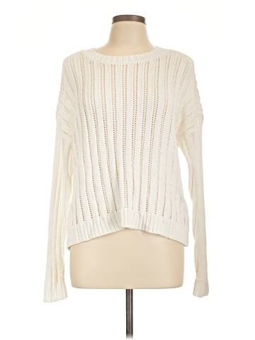 Cyrus Pullover Sweater (view 1)