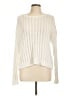 Cyrus Ivory Pullover Sweater Size L - photo 1