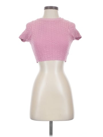 Assorted Brands Short Sleeve Top (view 1)