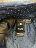Aqua 100% Polyester Blue Long Sleeve Blouse Size XS - photo 7