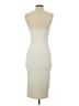 Bebe Ivory Cocktail Dress Size XS - photo 2