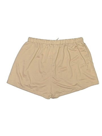 NYDJ Athletic Shorts (view 2)