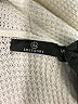 Lillusory Ivory Cardigan Size S - photo 7