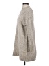 Topshop Gray Pullover Sweater Size 4 - photo 5