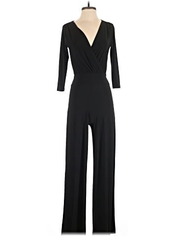 Symphony Jumpsuit (view 1)