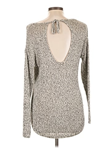 RD Style Long Sleeve Top (view 2)