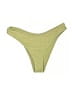 Unbranded Green Swimsuit Bottoms Size S - photo 1