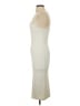 Bebe Ivory Cocktail Dress Size XS - photo 5