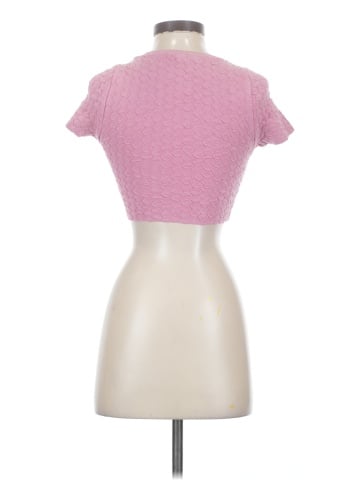 Assorted Brands Short Sleeve Top (view 2)