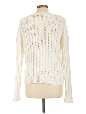 Cyrus Pullover Sweater (view 2)