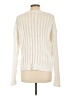 Cyrus Ivory Pullover Sweater Size L - photo 2