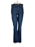 Banana Republic Blue Jeans Size 29 waist - photo 1