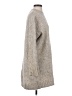 Topshop Gray Pullover Sweater Size 4 - photo 4