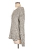 RD Style Gray Long Sleeve Top Size L - photo 5