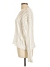 Cyrus Ivory Pullover Sweater Size L - photo 5