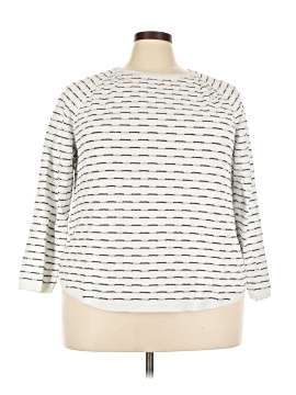 Karen Scott Pullover Sweater
