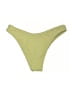 Unbranded Green Swimsuit Bottoms Size S - photo 2