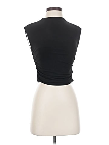 DKNY Jeans Sleeveless Top (view 1)