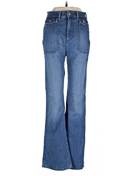 Ann Taylor Loft Jeans