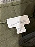 Purejill Green Casual Pants Size M - photo 7