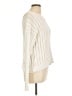 Cyrus Ivory Pullover Sweater Size L - photo 4
