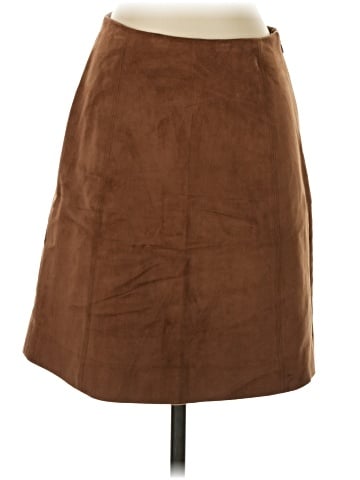 Babaton Casual Skirt (view 1)