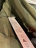 Unbranded Solid Green Active Pants Size S - photo 7